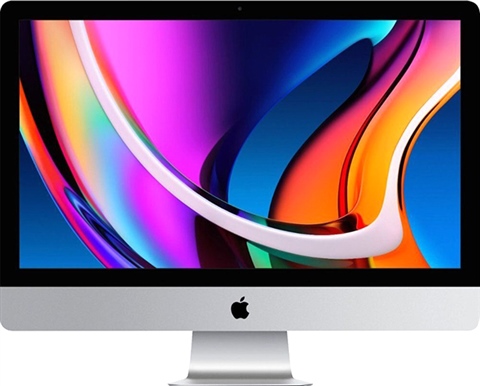Apple iMac 20,2/i9-10910/128GB Ram/1TB SSD/Pro 5700XT 16GB/27